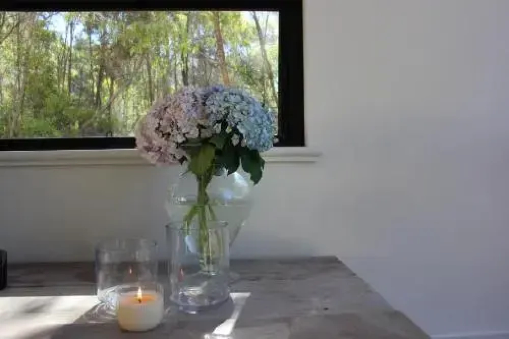 The Summer House
