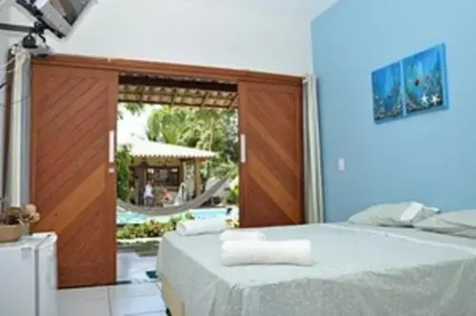 Pousada Cravo E Canela