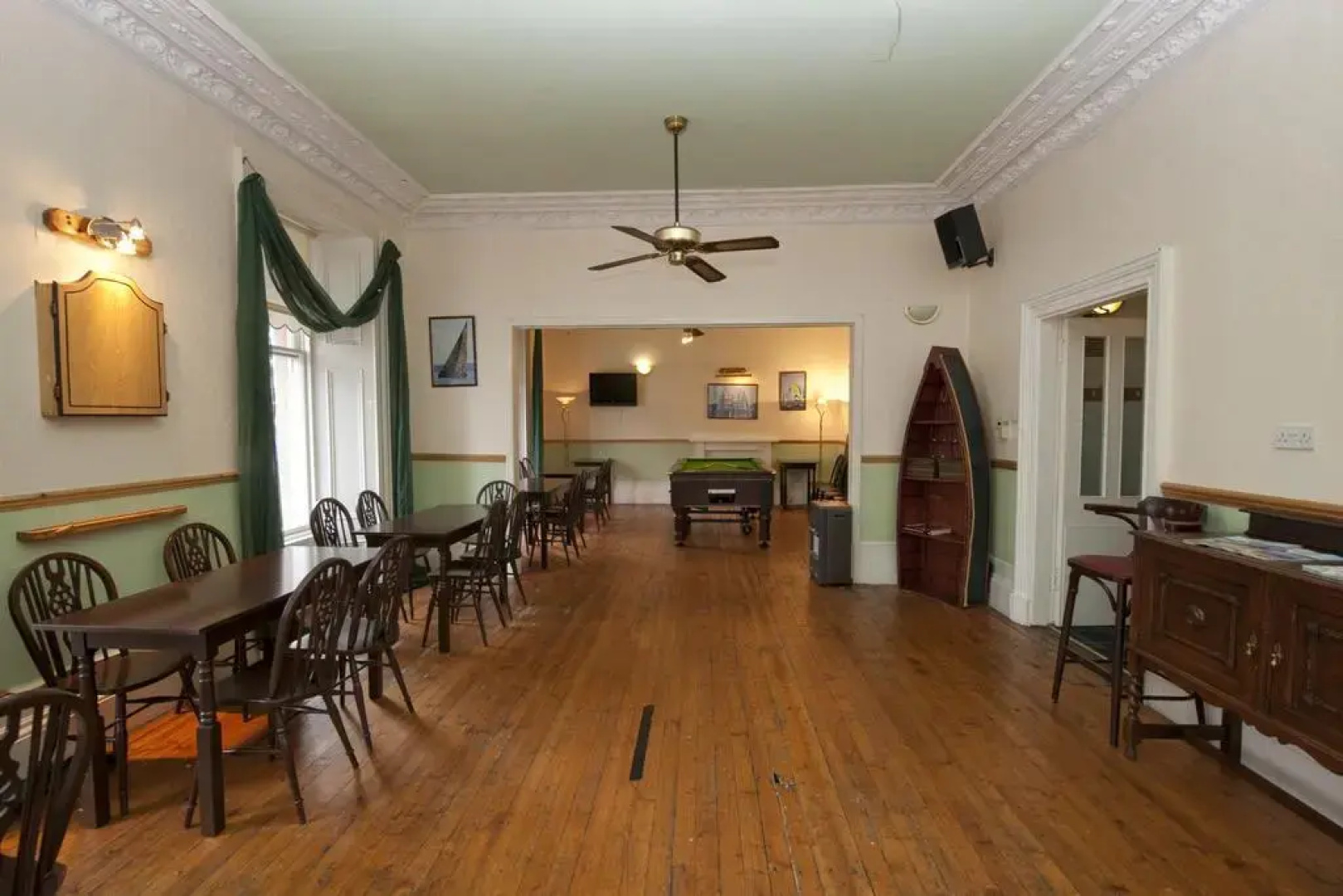 Balmoral Inn