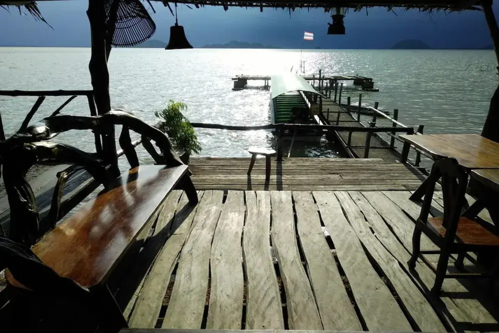 Khaochan Resort Phatthalung