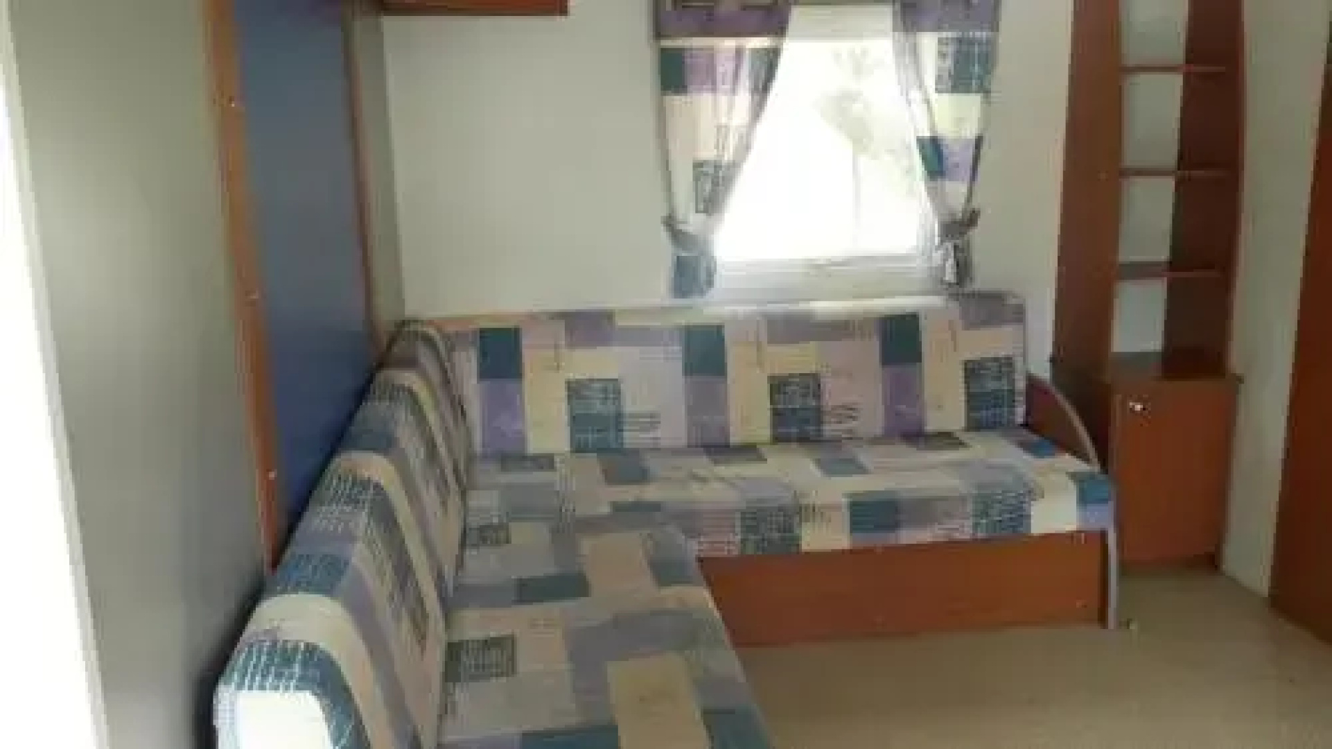 camping le Fief dAnduze