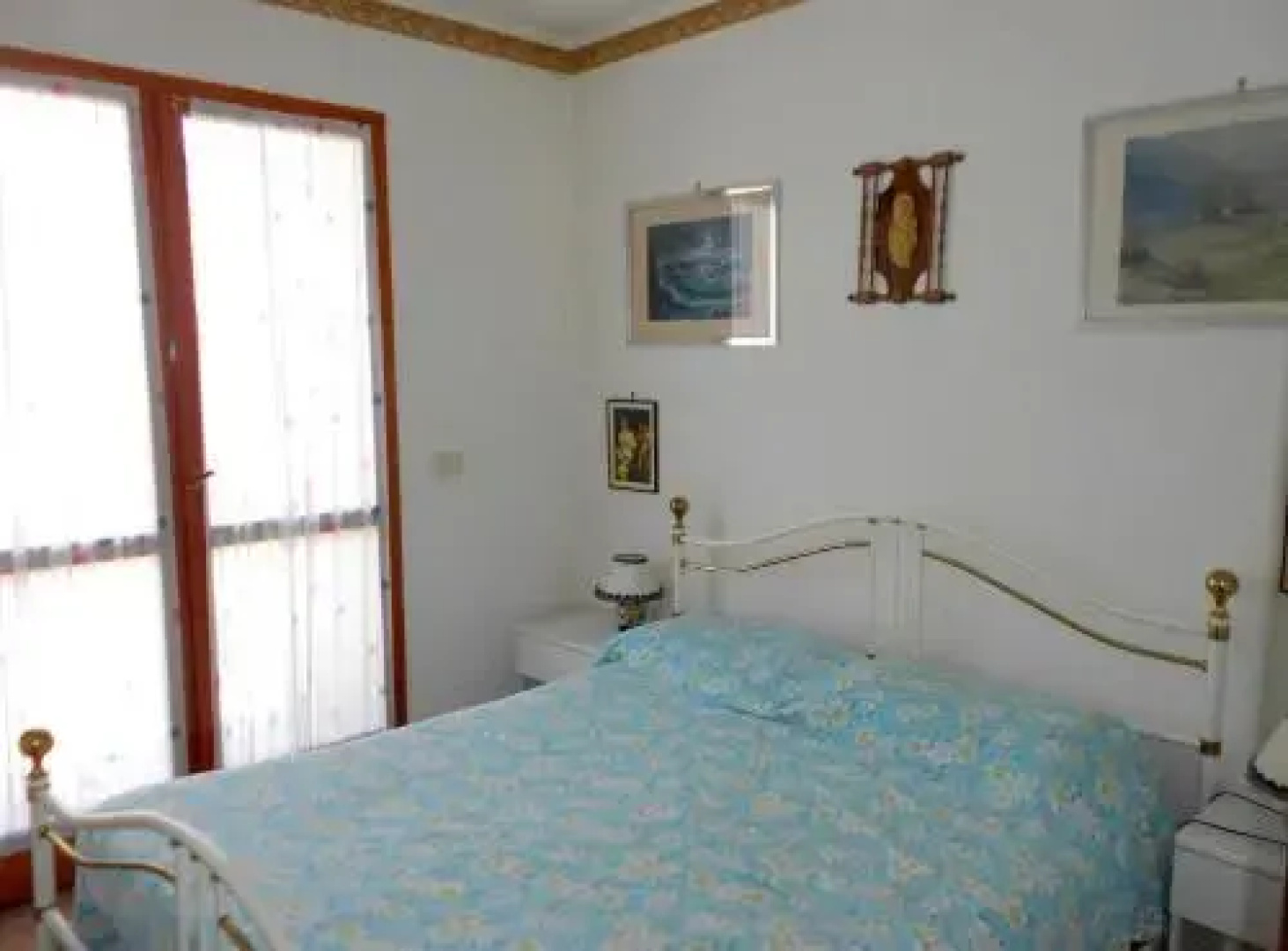 Villa Caprera