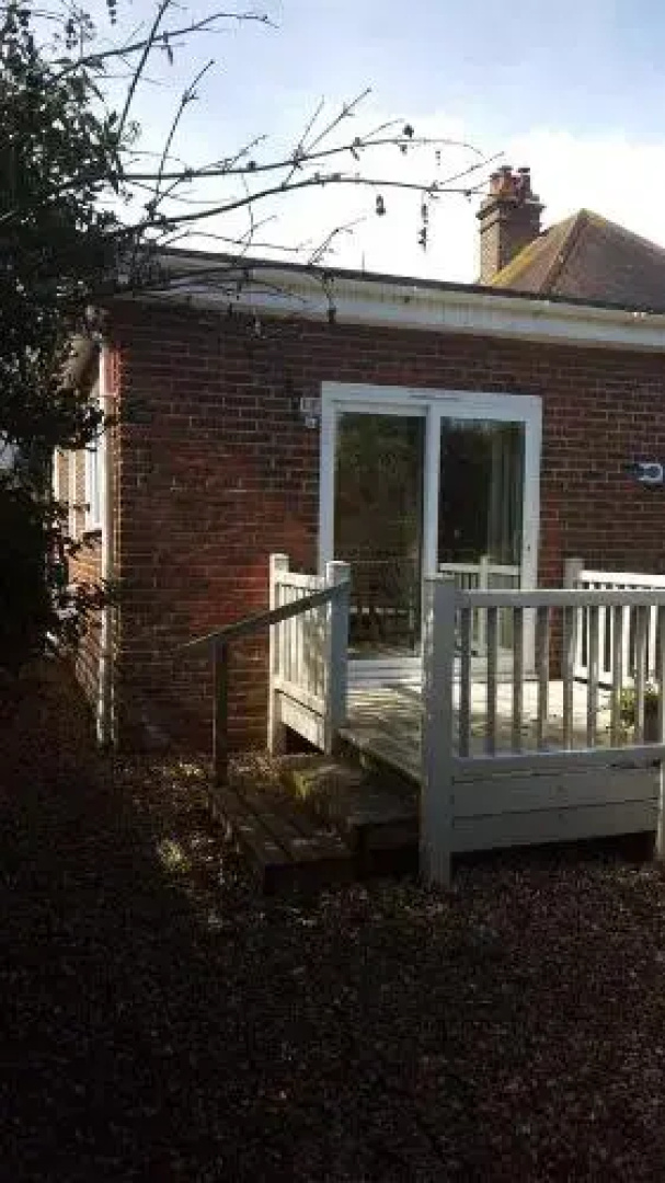 Wisteria Annex