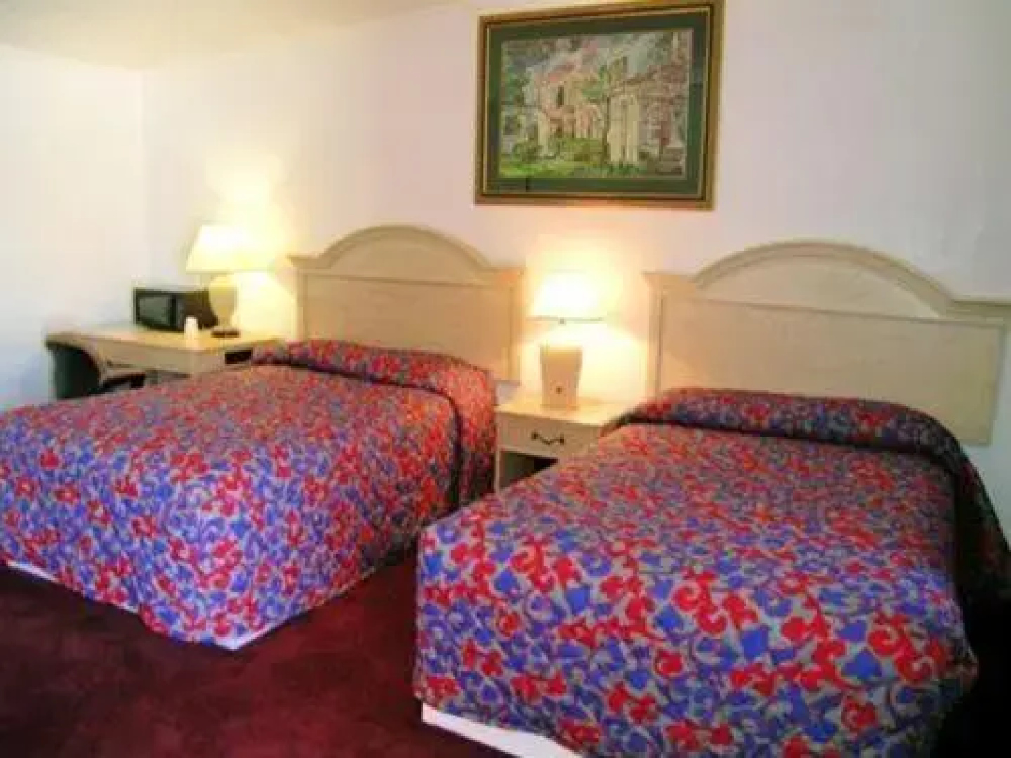 Luxury Inn