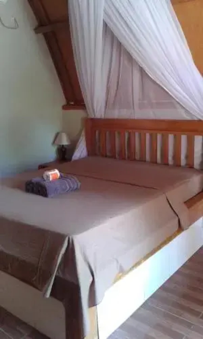 Yoland Guest House