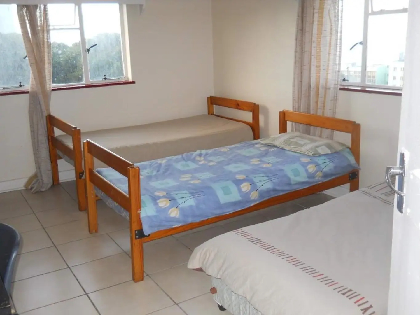 Protea Lodge