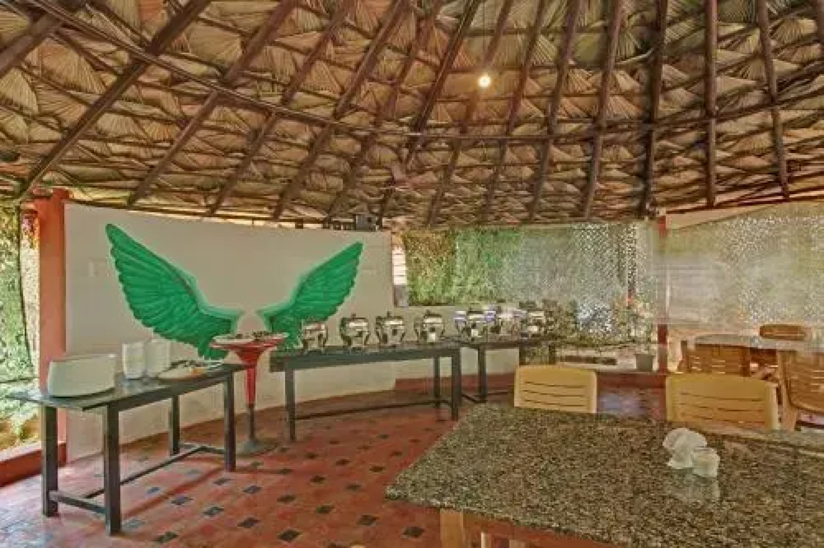 Arthigamya Spa & Resort