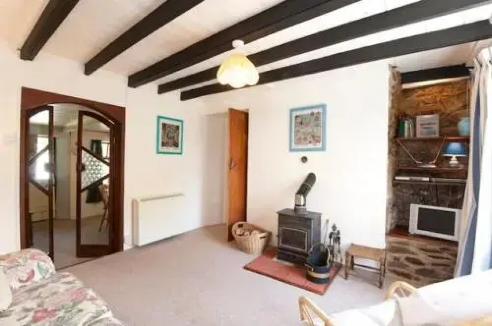 Willow Cottage