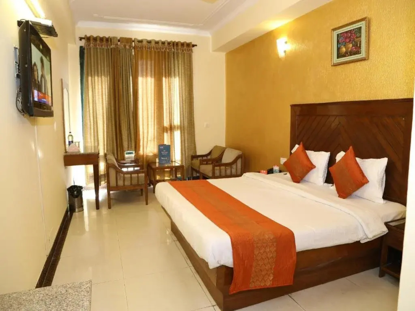 OYO 2089 Hotel Sagar