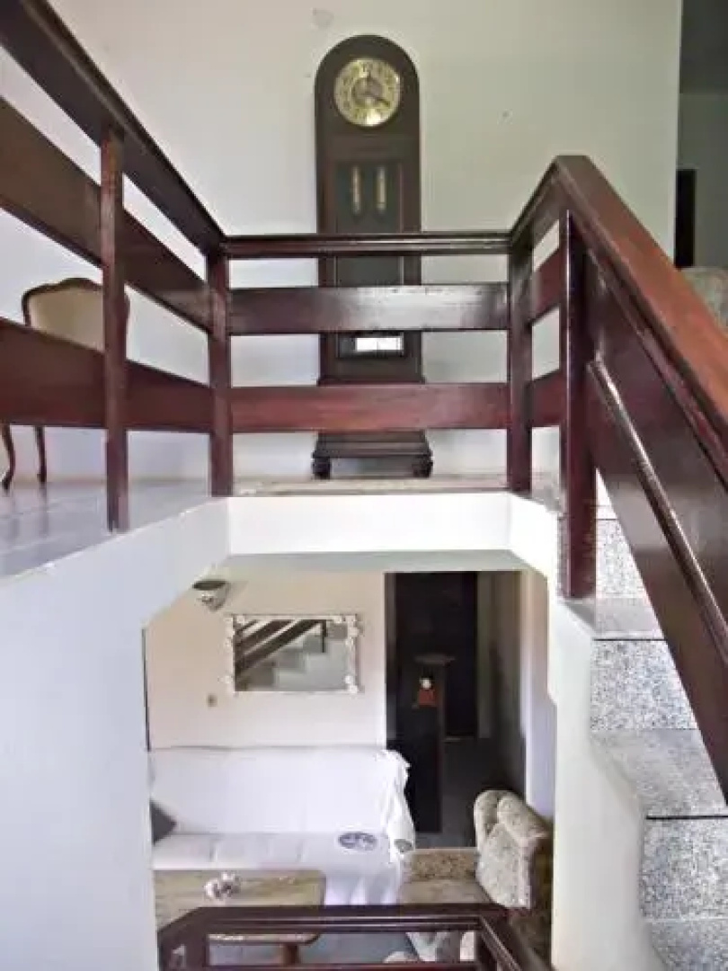 Bed & Breakfast Casa de Valeria