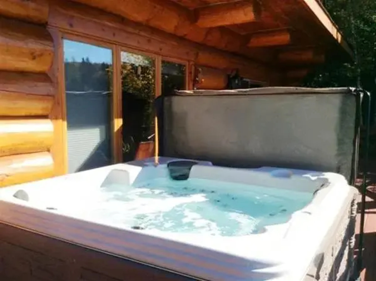 Le Gite des Merveilles