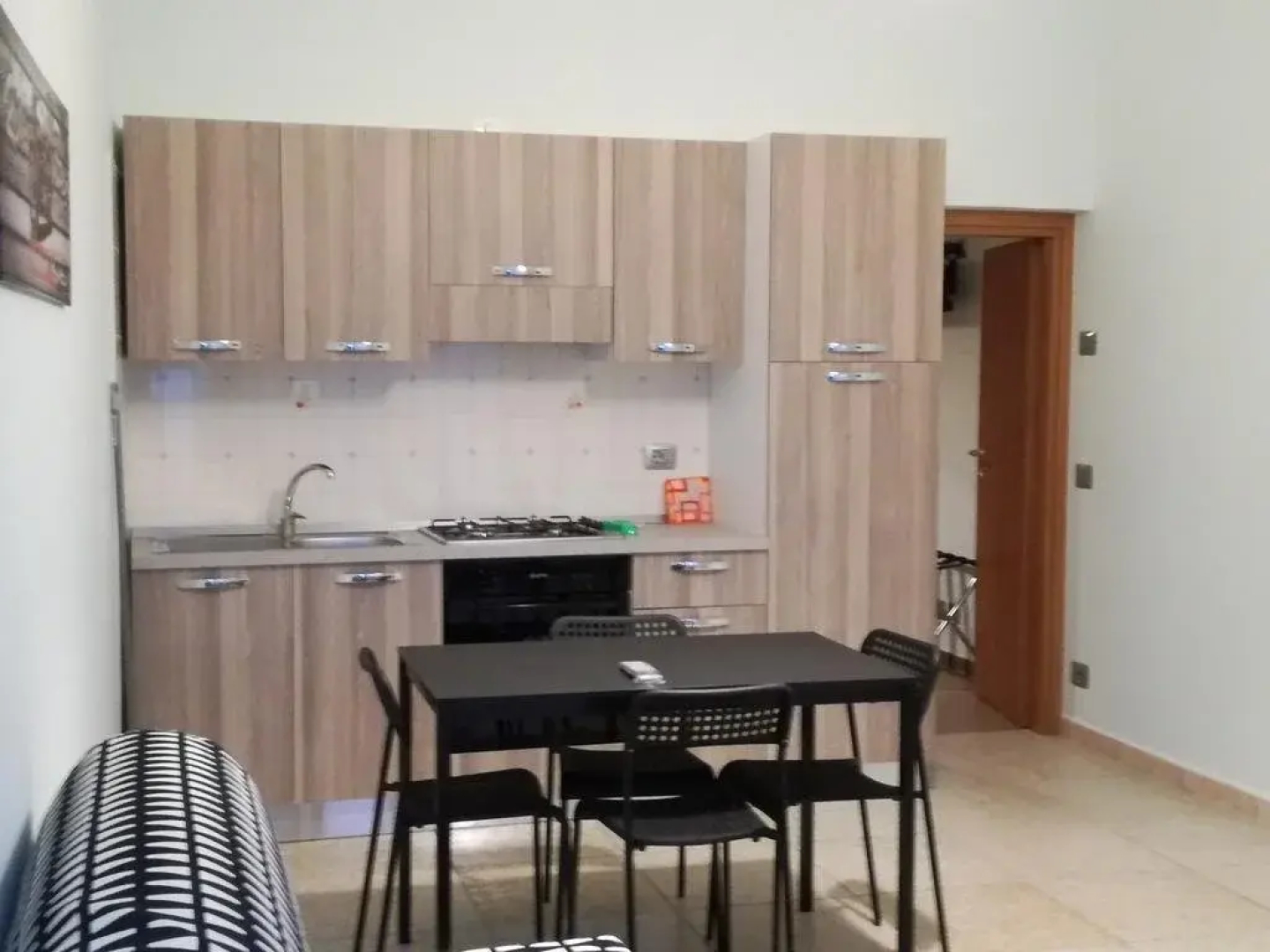 Casa Vacanza Pappacoda