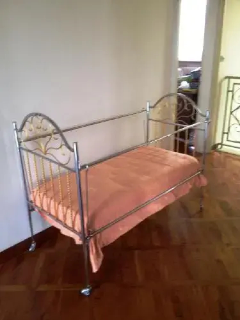B&B Tripoli da Mara