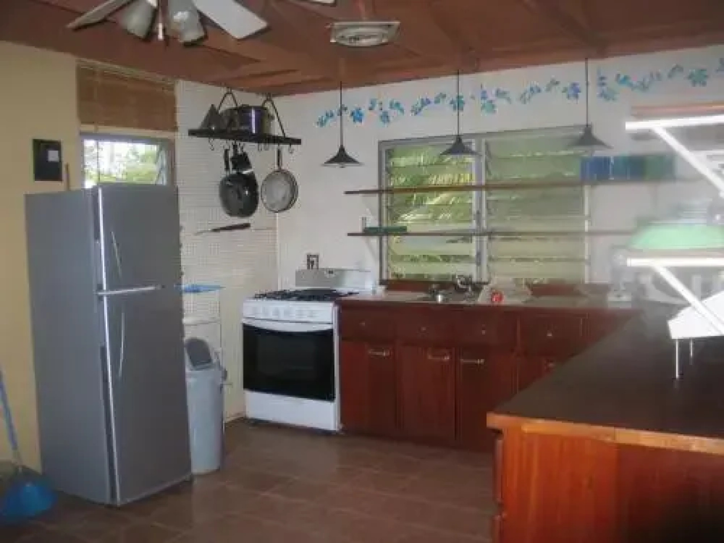 High Tide Guest House Cabanas