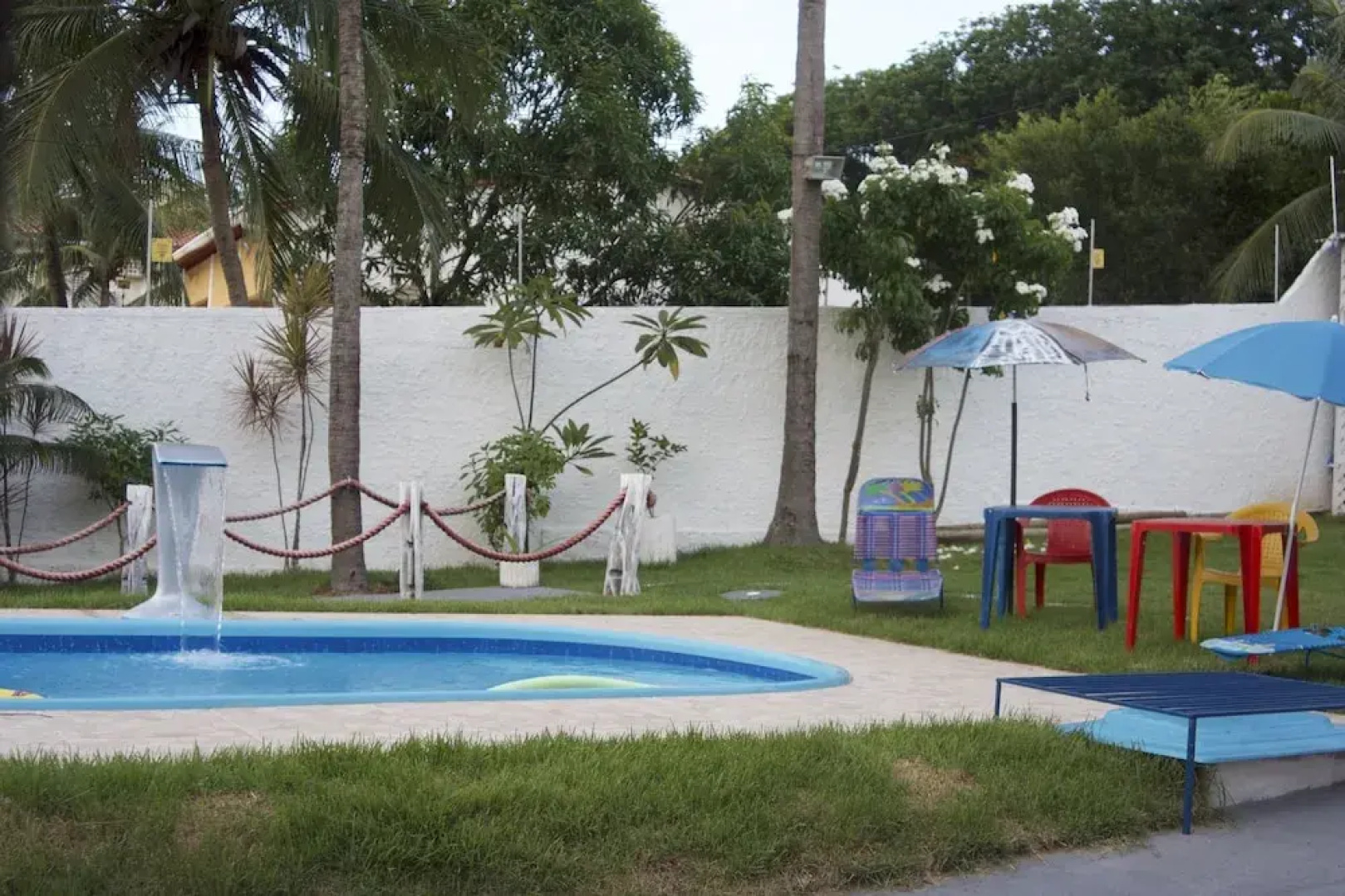 Flat Beira Mar Praia de Cotovelo