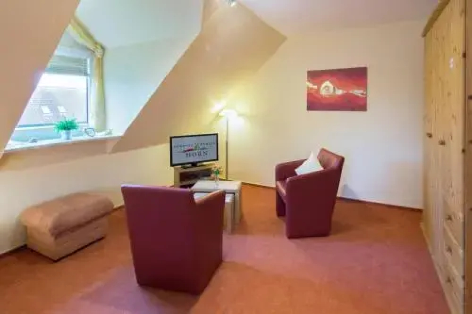 Ferienhaus Kleyer