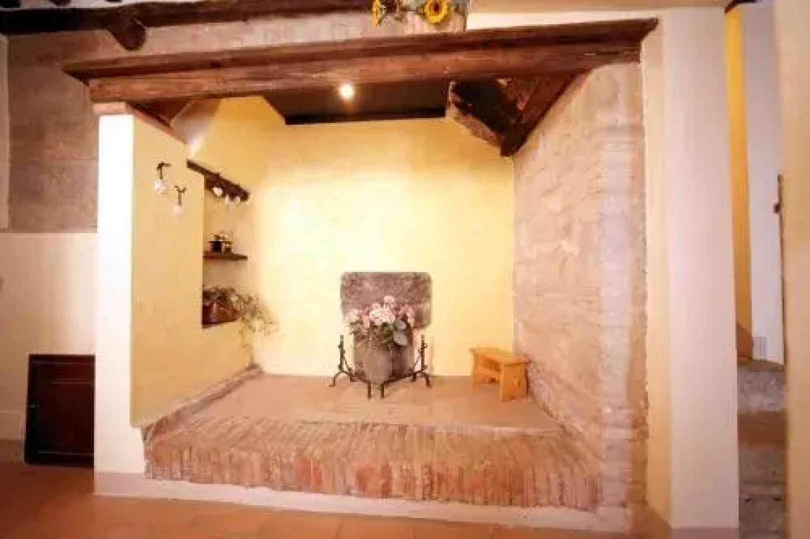 La Pieve di San Martino