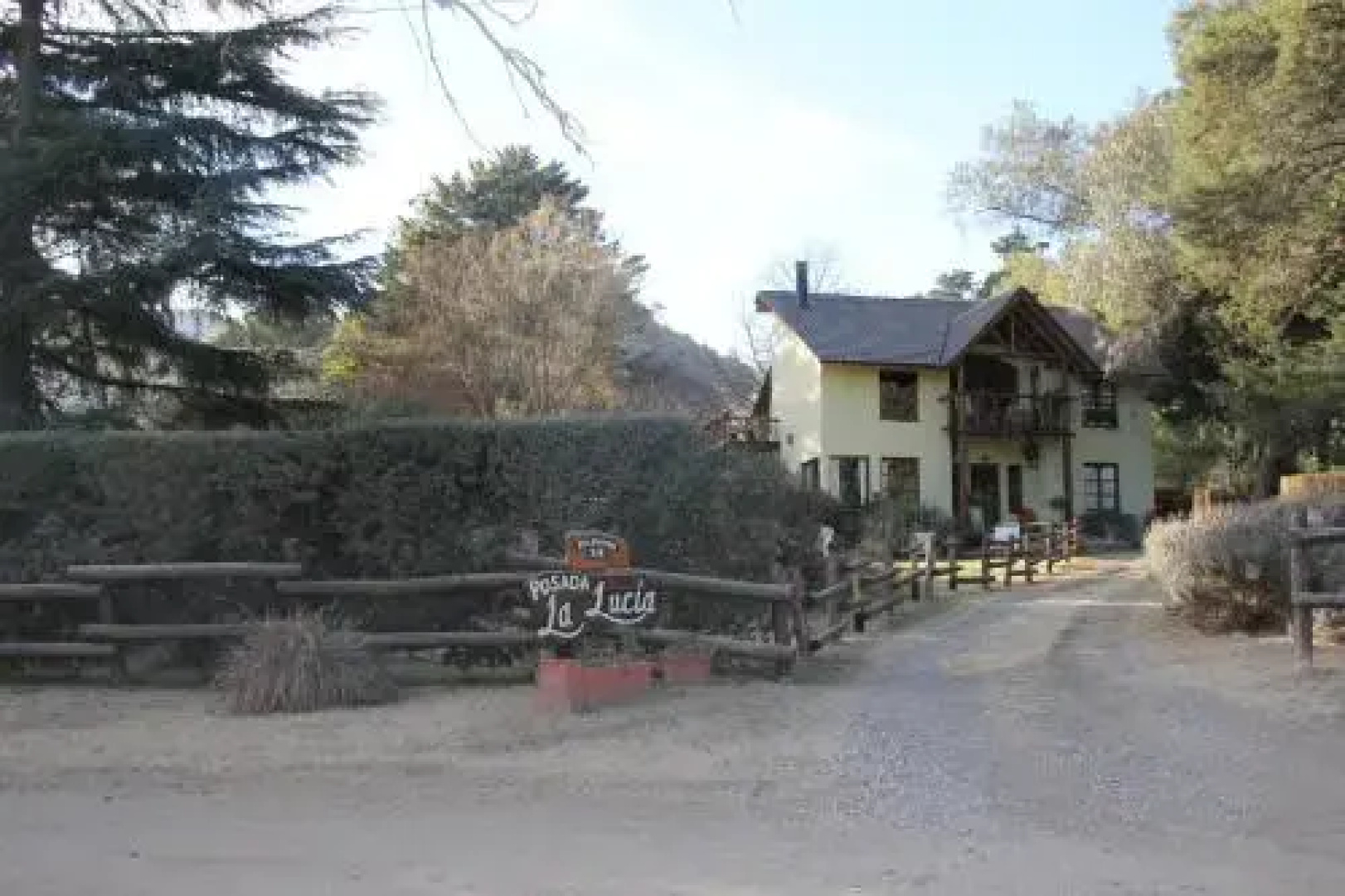 Posada La Lucía
