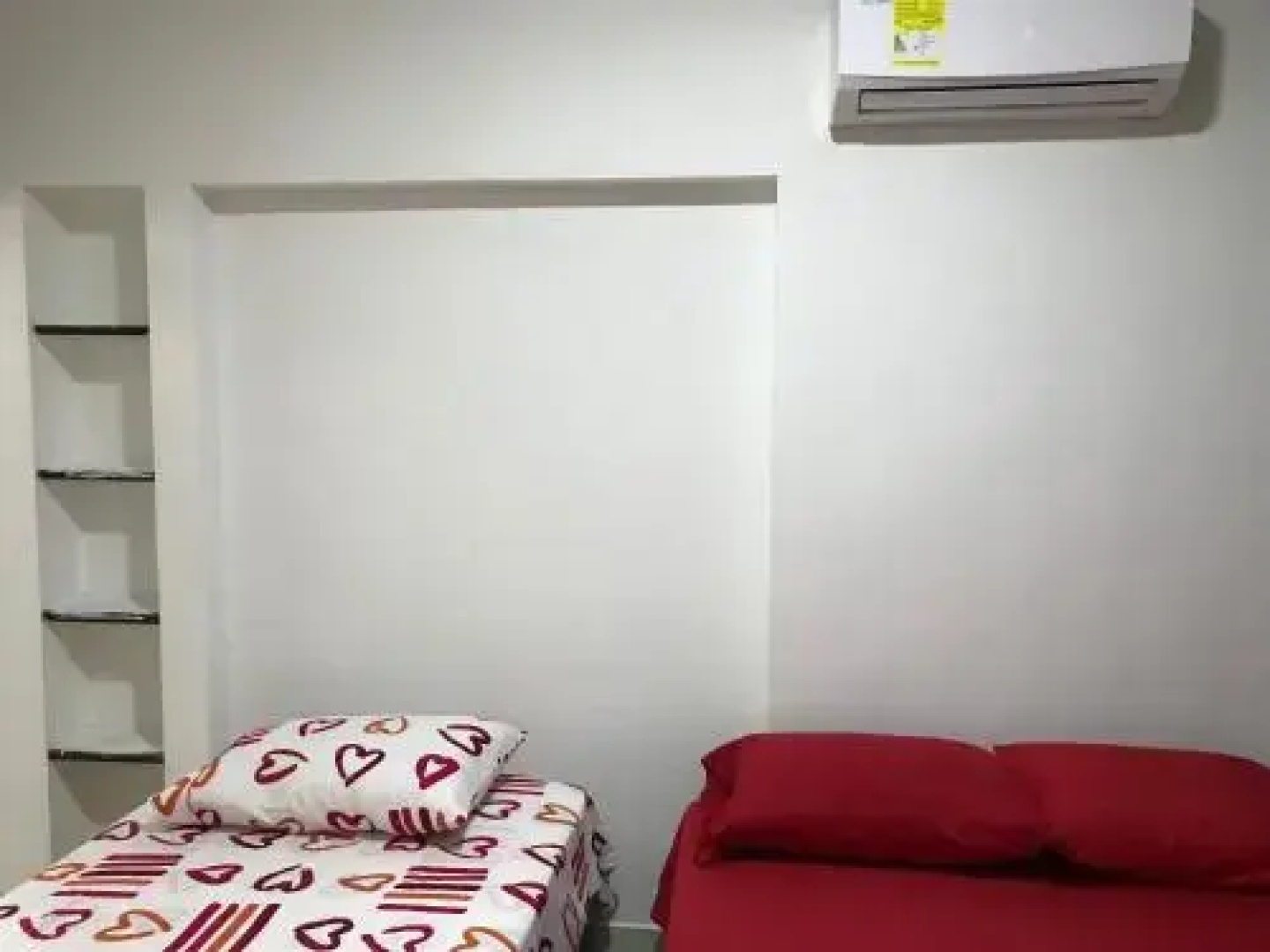 Apartment Maria Paula