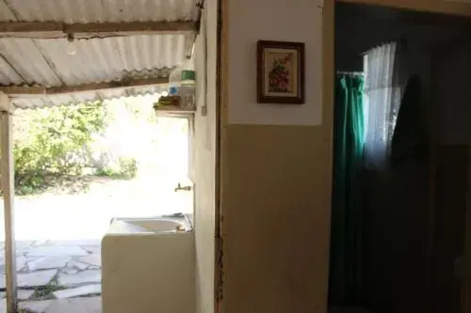 Casa Portal Amor e Luz