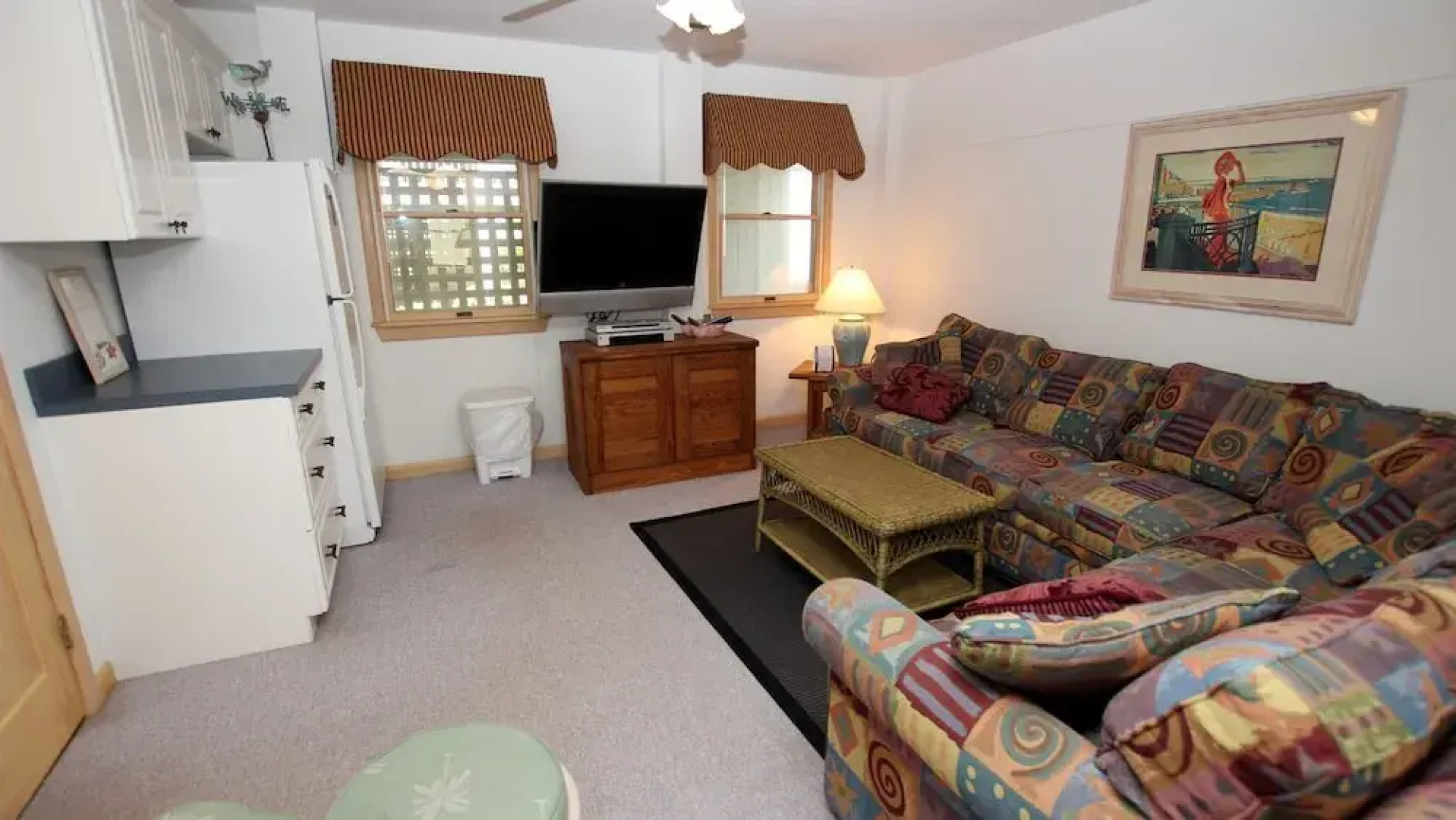 Sunny Delite - 6 Br Home
