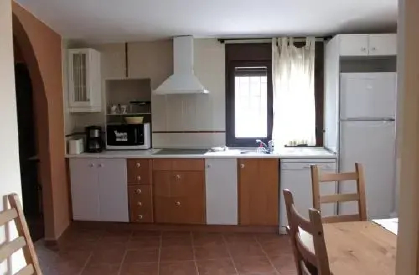 Casa el Aljibe