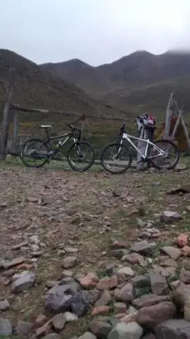 Postales de Montaña