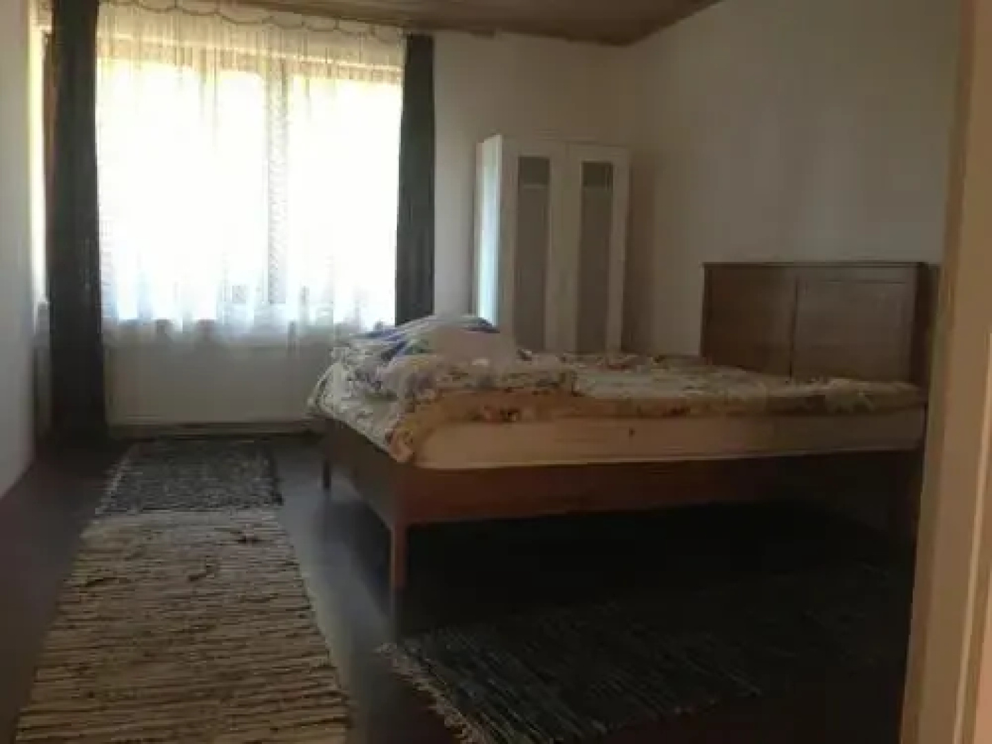 Csendes Apartman