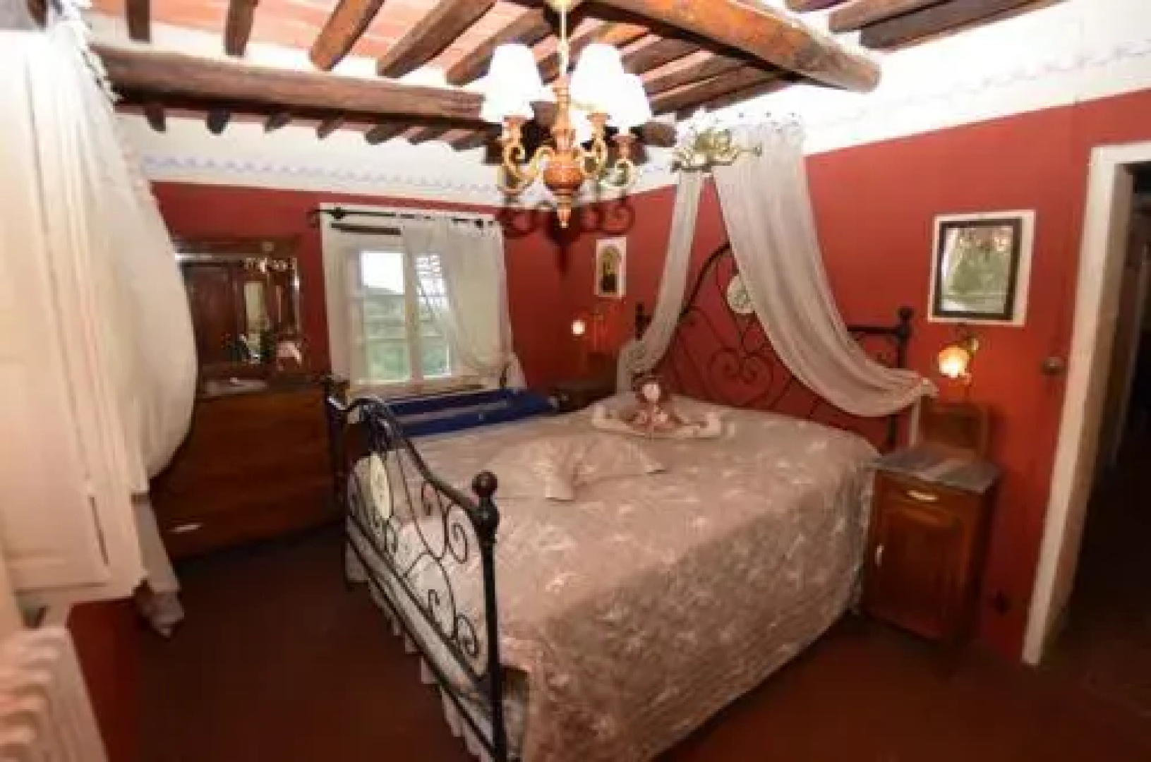 Borgo Bucatra Buonvento