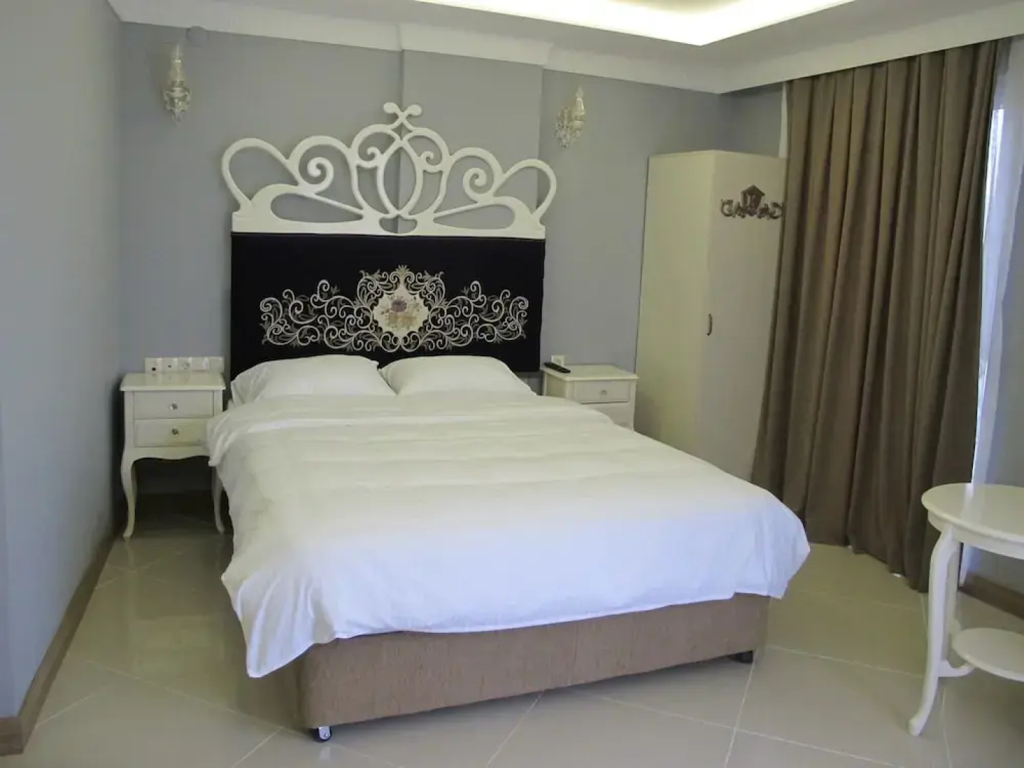 Kaya Palas Hotel