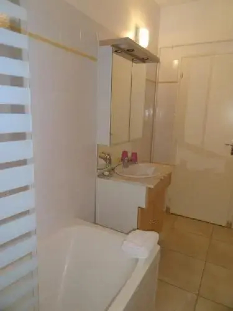 Gîte François 1er 14eme