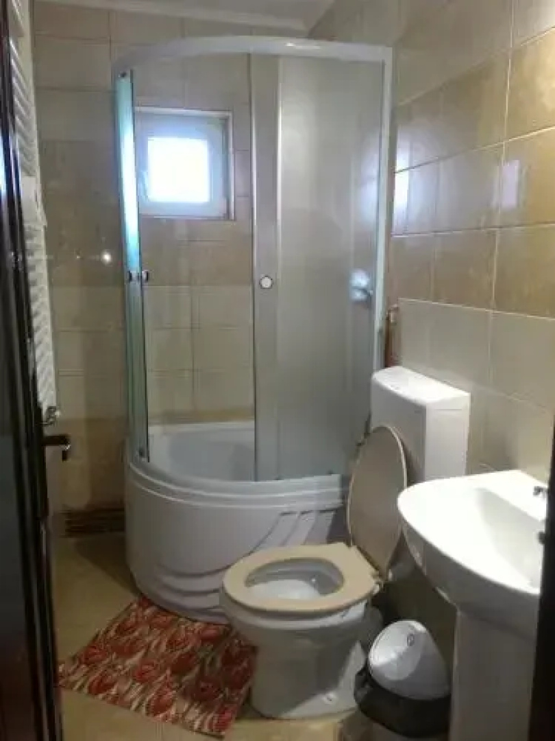 Cabana Georgiana