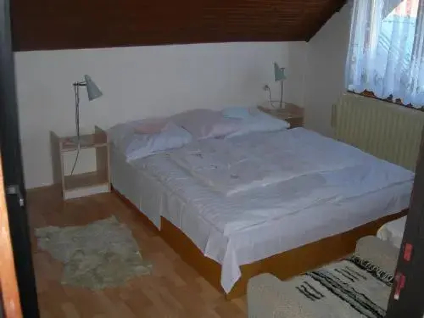 Apartmány Tatry EURO-CRV