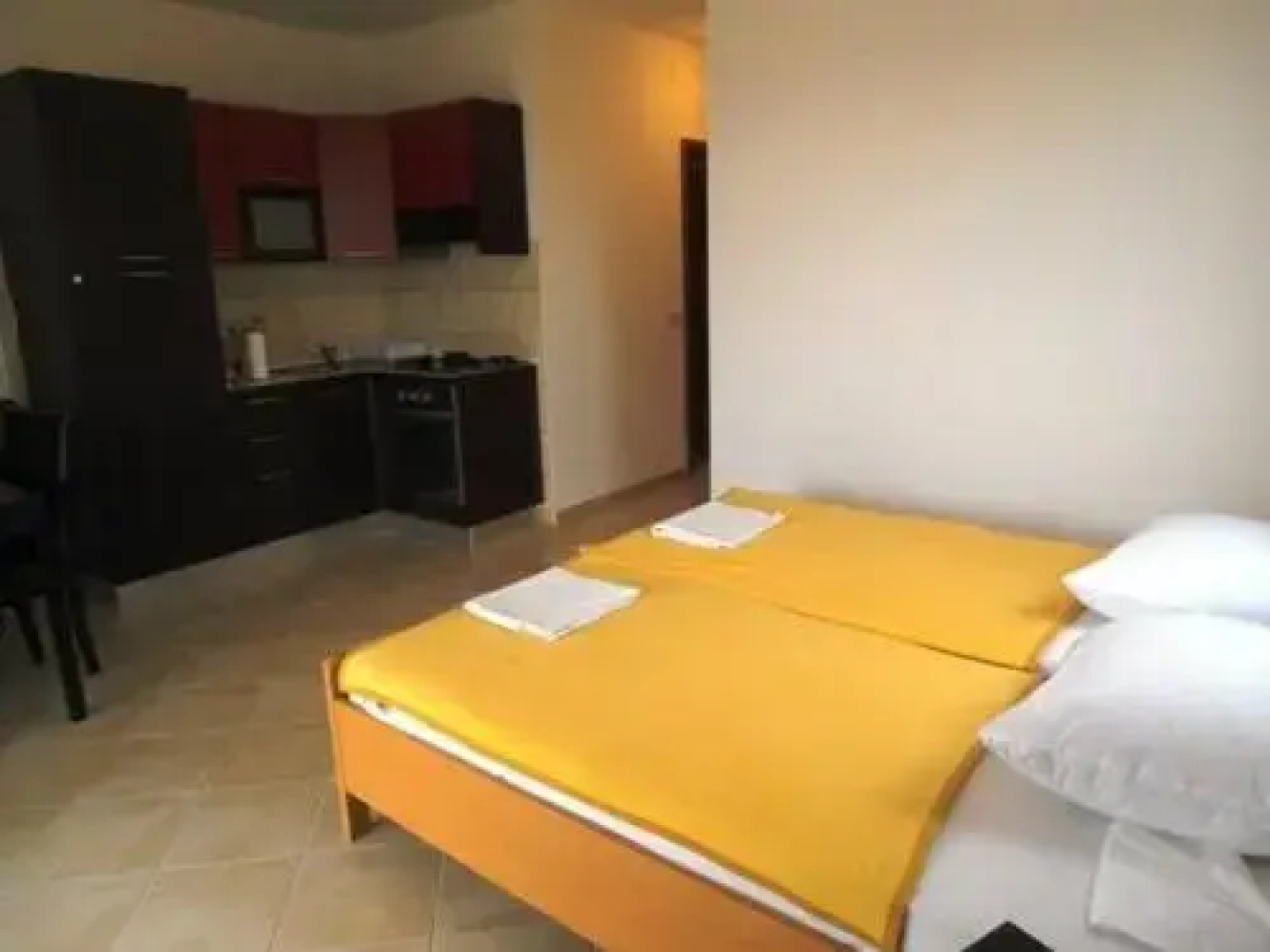 Apartment Zekija