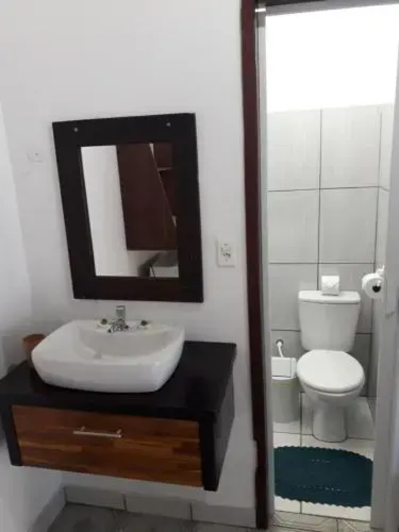 Pousada Lua Cheia