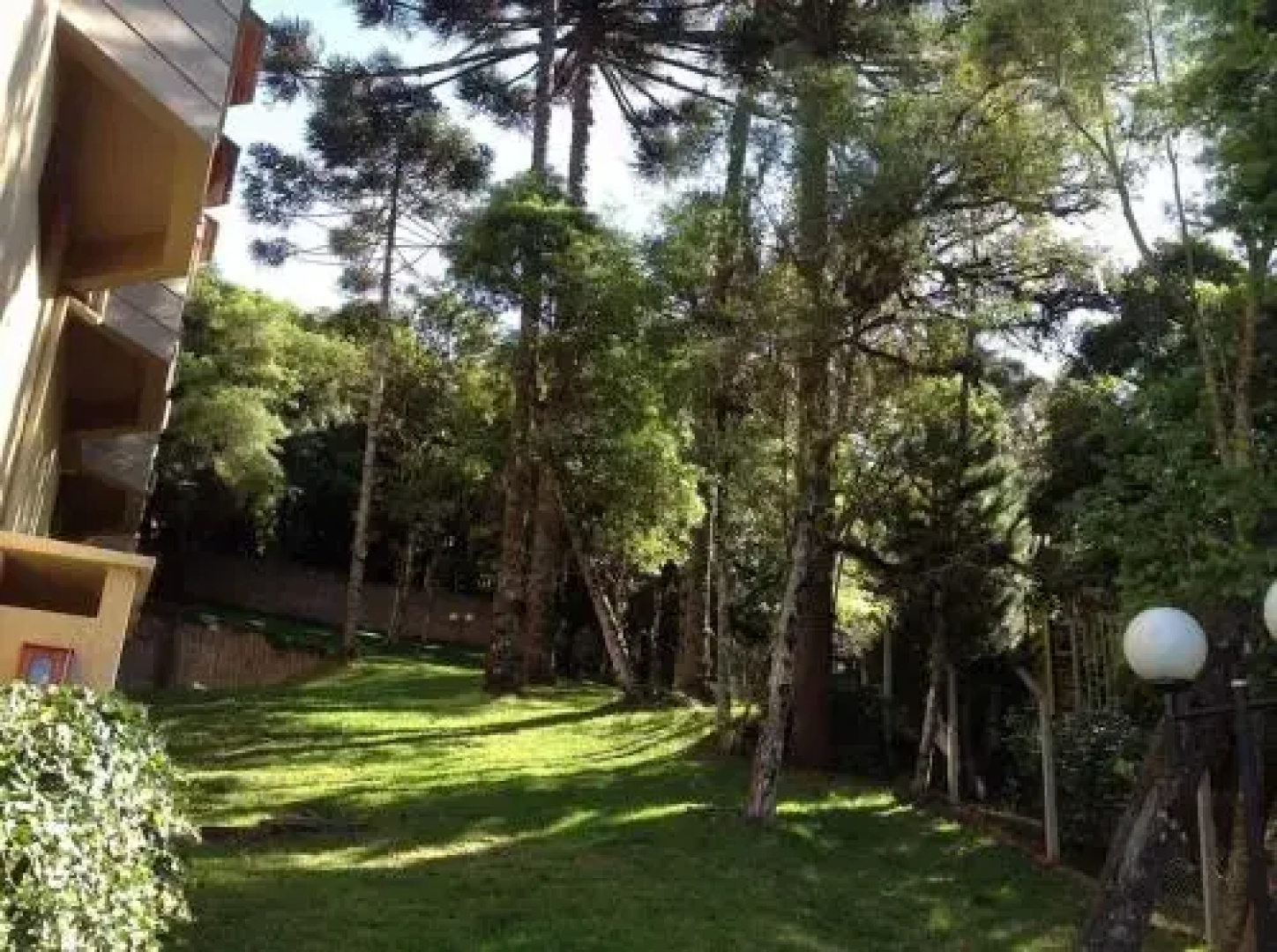 Lagos Da Montanha De Gramado