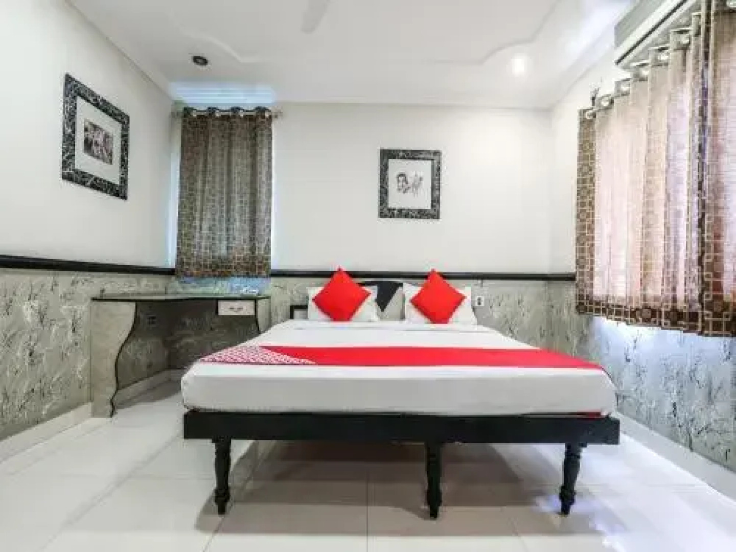 OYO Rooms Diamond Point Secunderabad
