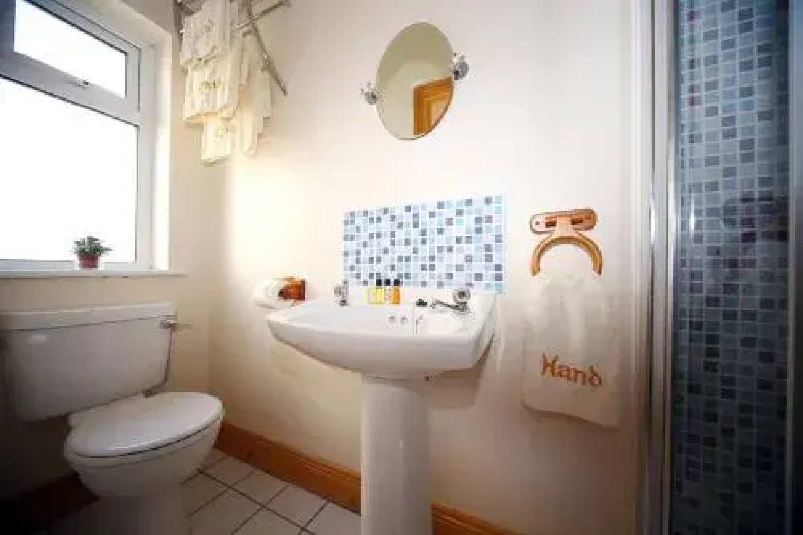 Willow Lodge (Adults Only)