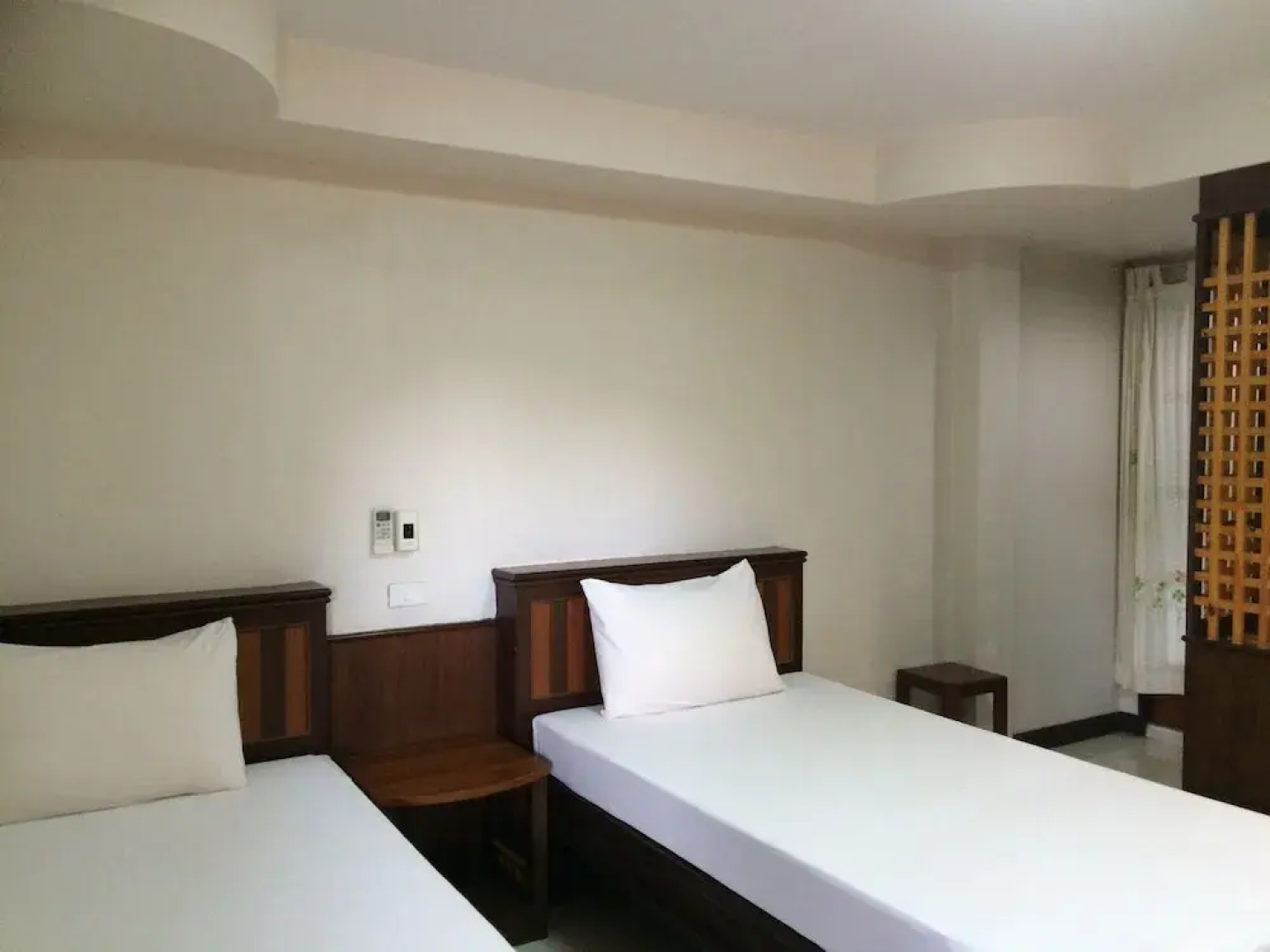 Maingam Riverside Resort