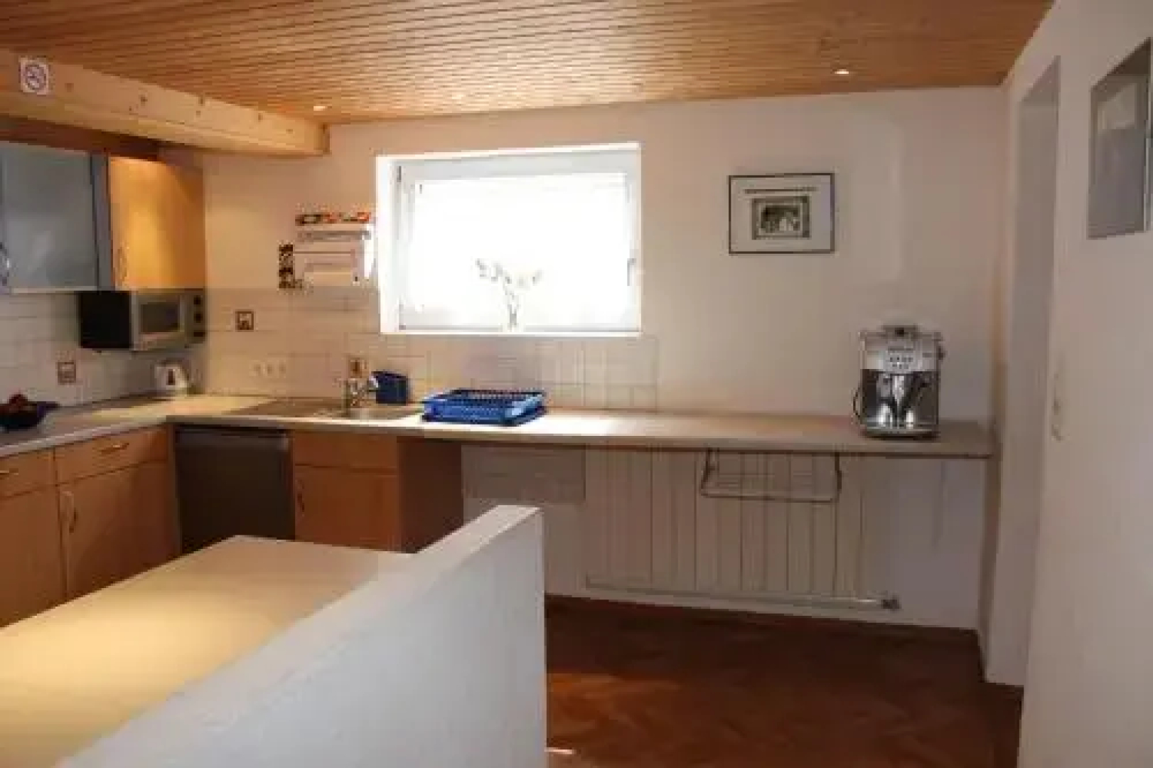 Ferienwohnung Niedrist