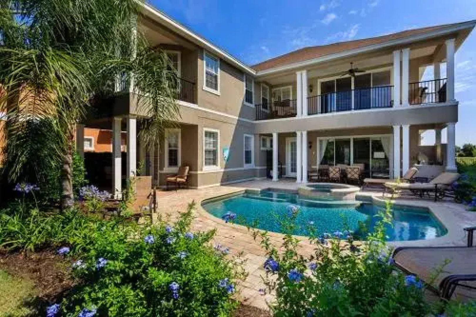 The Sunshine House