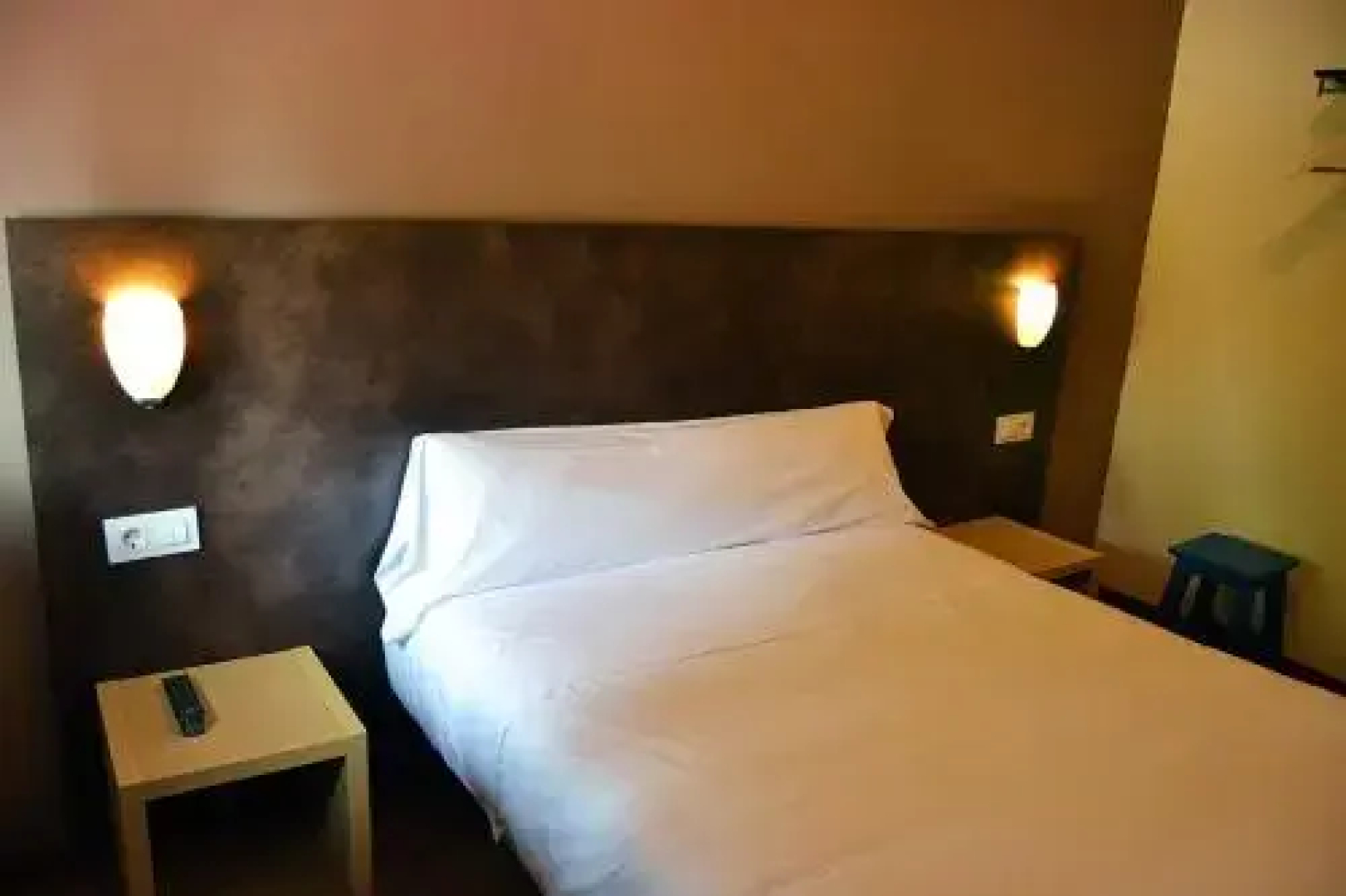 Hostal Restaurante Los Mellizos