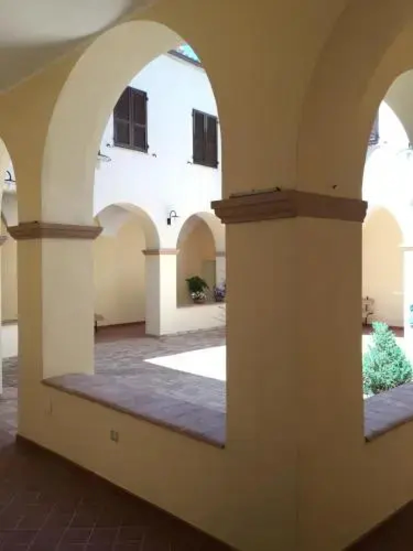Appartamento Santa Chiara