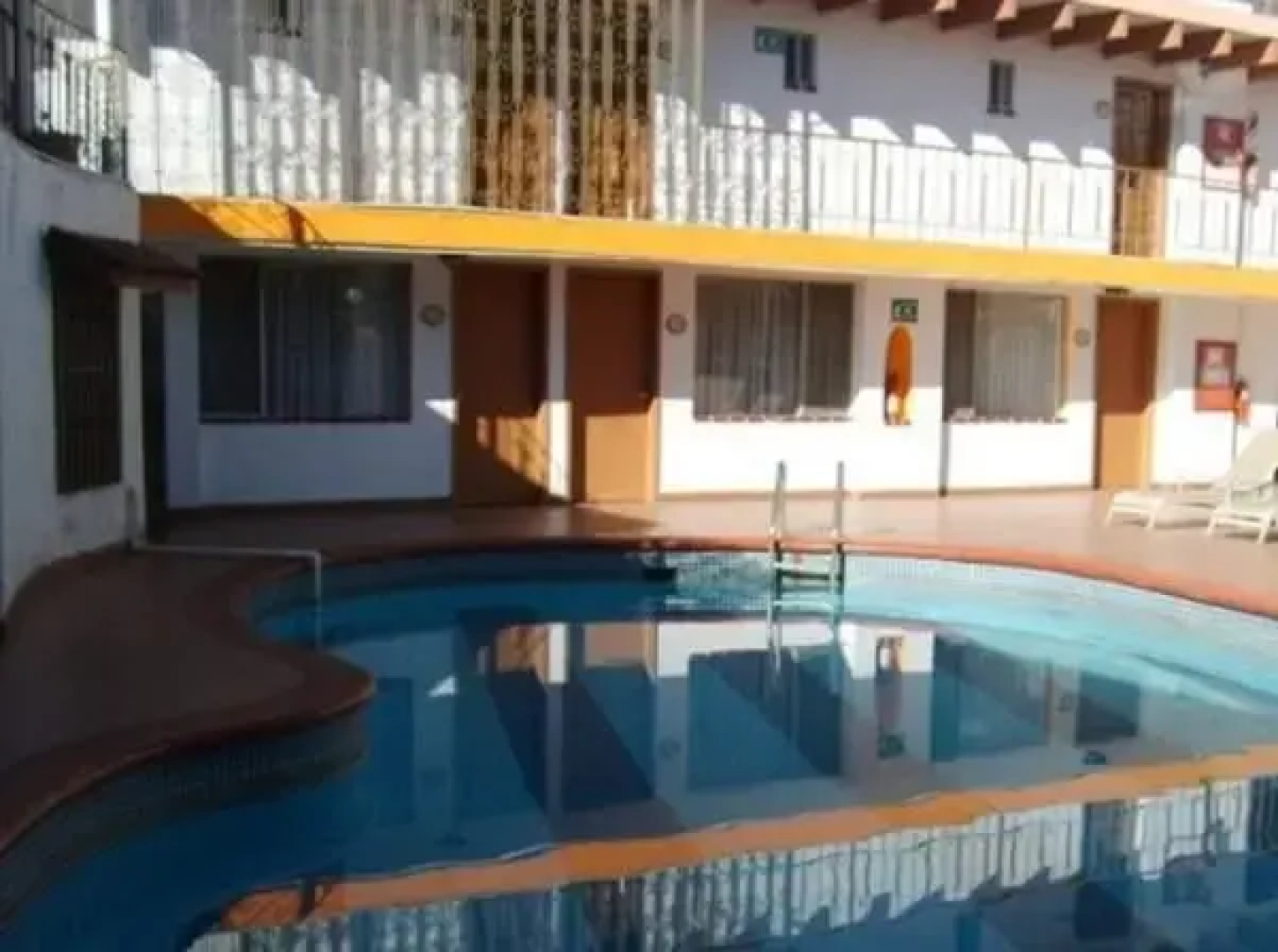 La Pinta Hotel