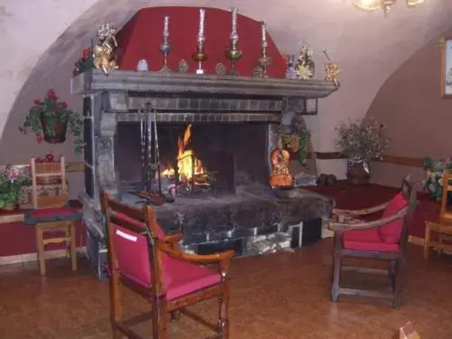 La Vieille Auberge