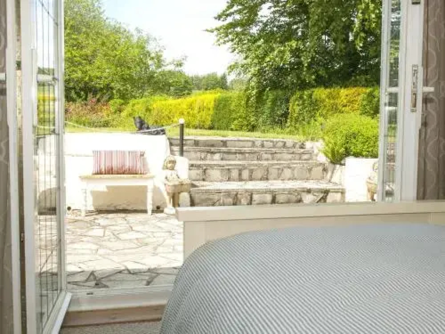 Bwthyn Bach Holiday Cottage