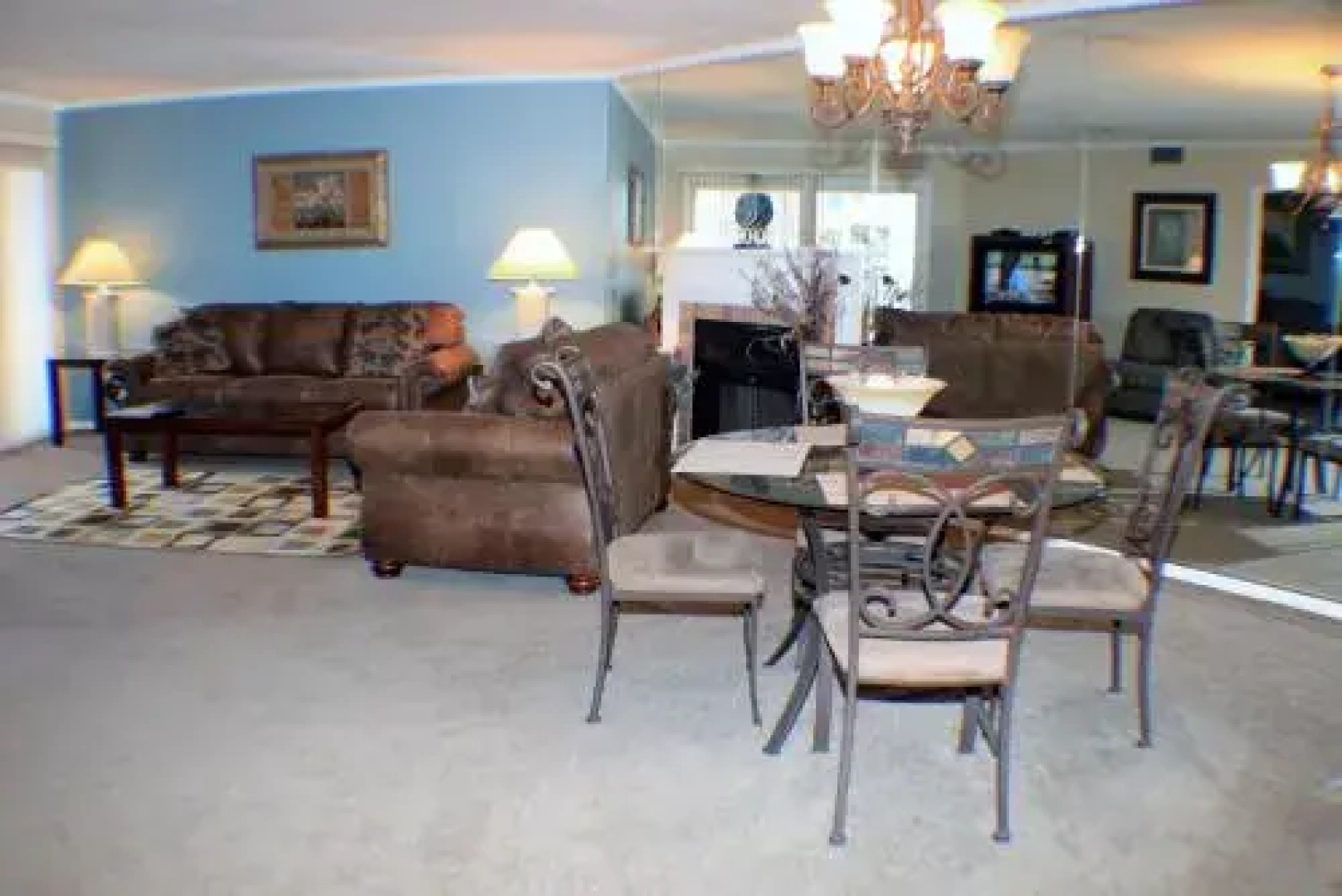 Beach Cottage 1314 Apartment