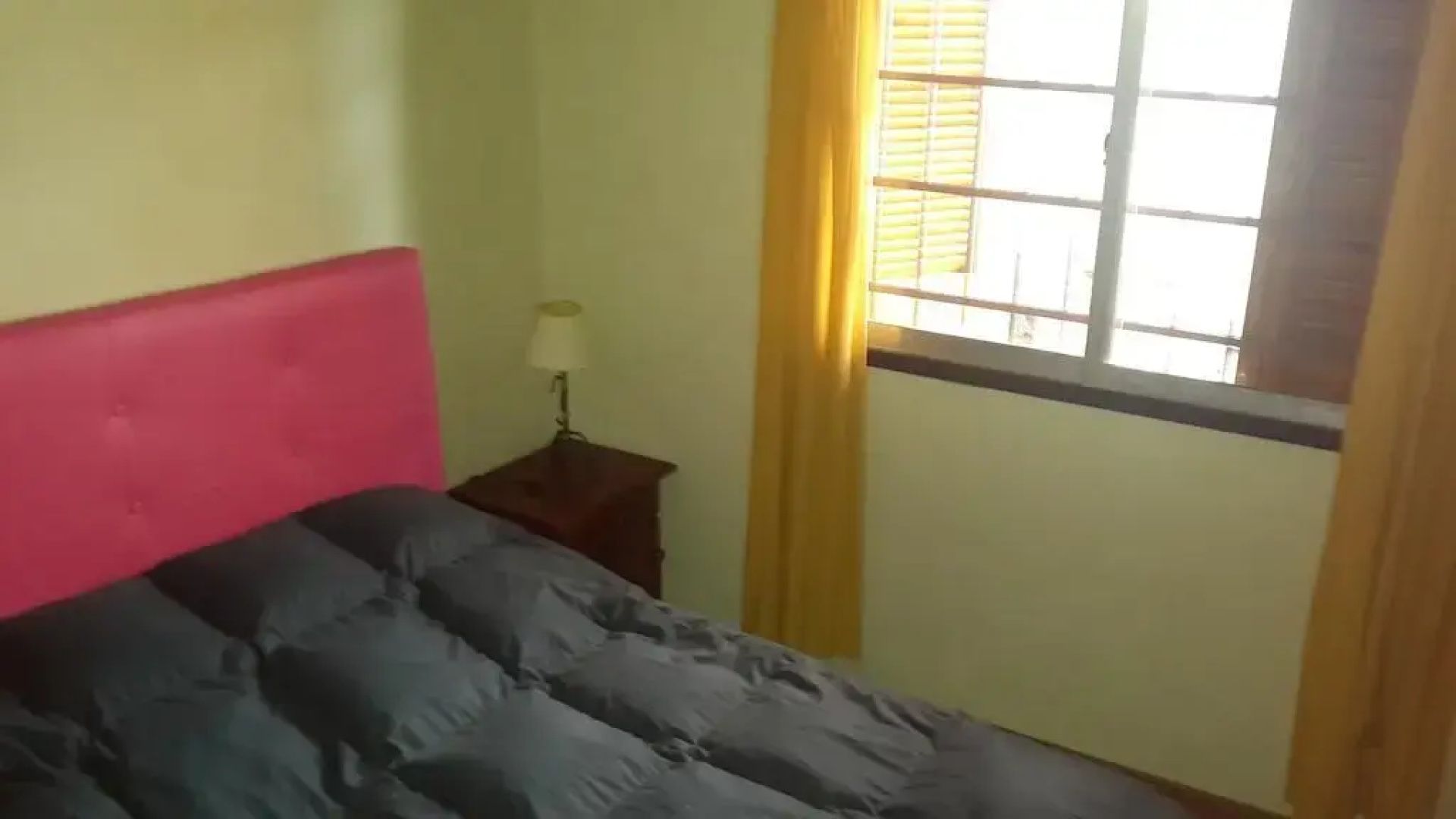 DePaso Hostel