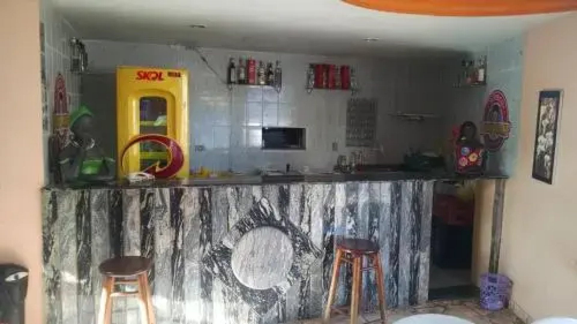 Pousada Duduzzão