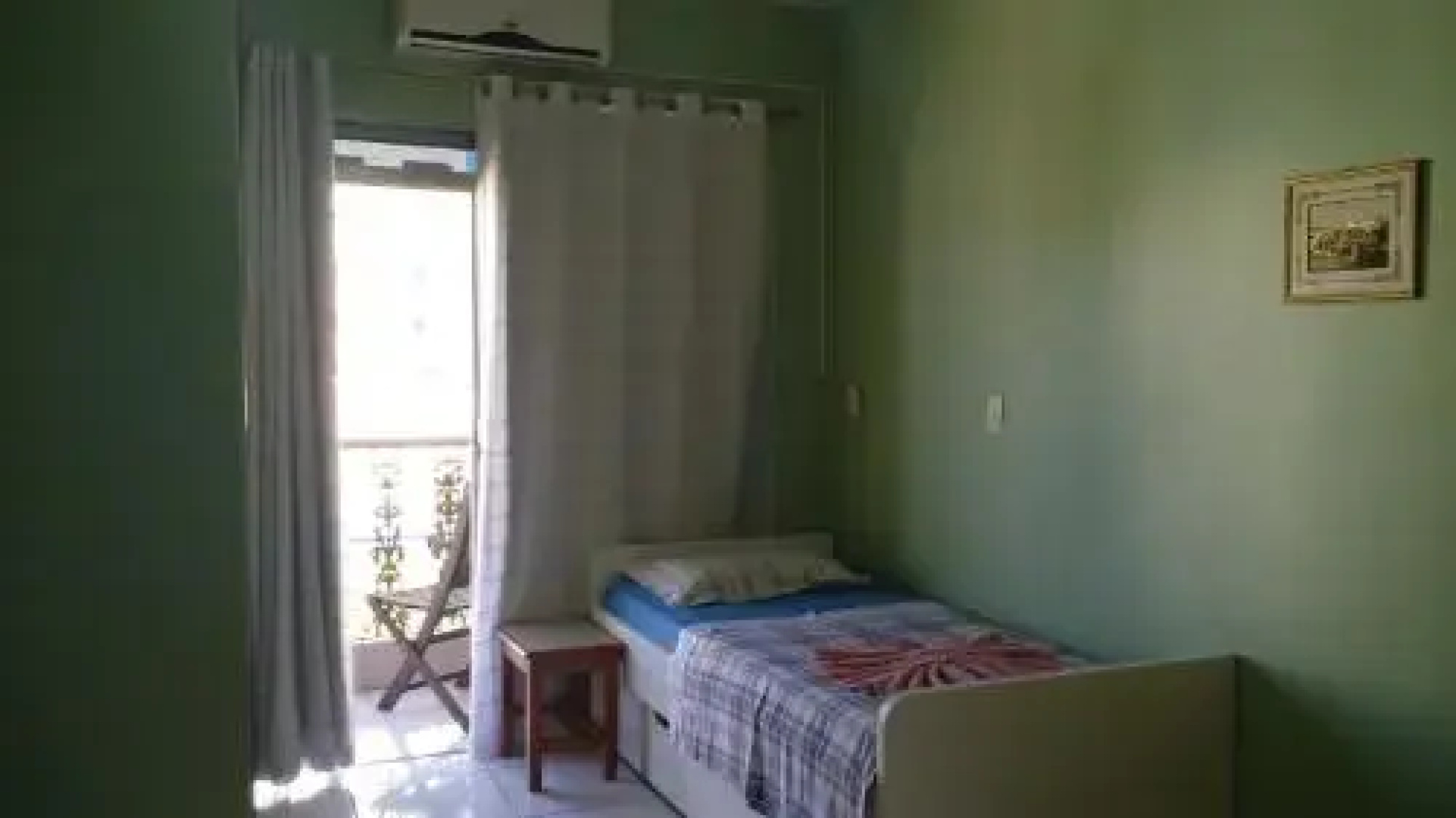 Pousada Castelinho